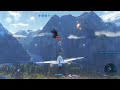 Me 262 / 9 Kills / World of Warplanes