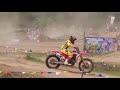 MABINI DAVAO DE ORO MOTORCROSS SERIES  2020