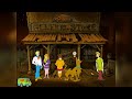 TROUBLE in GHOST town!? || Scooby Doo: Showdown in Ghost Town || Part 1