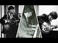 deconstructing Things We Said Today The Beatles - (Isolated Tracks)