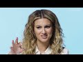 Tori Kelly Watches Fan Covers on YouTube | Glamour