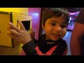 Manchester Science & Industry Museum - Family Day Out