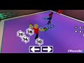 Boxing League [NOTE: I RECORDED THIS BEFORE THE EVENTS OF THE HACK]