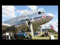 The HARS Airshow at the Wollongong Regional Airport.