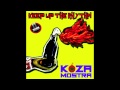 KOZA MOSTRA - ALCOHOL IS FREE FEAT. AGATHON IAKOVIDIS (ORIGINAL)