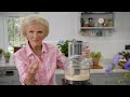 Mary Berry's Banoffee Pie! - Mary Berry Classic - Cooking Show