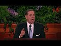 Elder Holland's incredible testimony of The Book of Mormon | Safety For The Soul
