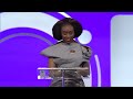 Chimamanda Ngozi Adichie On Why You Should Never Admire Quietly