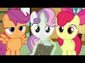 MLP: FIM But It’s Out Of Context (Season 7)