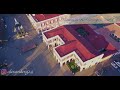 Catedral de Granada - Drone Footage
