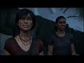 I 100%ed the Uncharted Legacy of Thieves Collection! - Uncharted: The Lost Legacy (PS5 - Platinum)