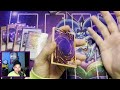 YuGiOh Blister Pack Opening (MAGIC!?)