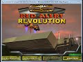 C&C Red Alert Revolution (Installer / Launcher app)