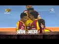 Naveen & Ashu Malik Set Up Delhi Win Despite Pawan's Super 10 | PKL 10 Match #26 Highlights