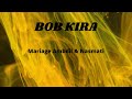 Bob Kira - Mariage Ambdil & Nasmati