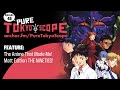 Pure TokyoScope Podcast #48: The Anime That Made Me 1990s!