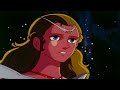 Voltron (1984) Explored - Most Iconic Giant Robot Cartoon From 80's That Robbed Every Kid's Heart