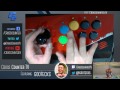 Fight Stick Execution Tutorial w/ @gootecks - Ryu's Shoryuken FADC Ultra - Street Fighter 4