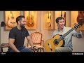 Stunning Replicas! The Weekly Guitar Meeting #120 | Schäfer, Carbone, Chen, Ferrer, Scacchi