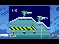 Sonic The Hedgehog (Master System) Glitches - Son of a Glitch - Episode 70