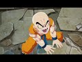 DBFZ - Level 3 Supers from STRONGEST to WEAKEST
