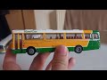 Exclusive First Editions RoadCar Alexander Y-Type Leyland Leopard - unboxing and review