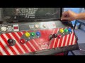 How to Adjust the Volume of my NEO GEO MVS Arcade Cabinet