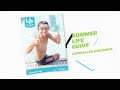 Summer ☀️ Fun 😎 Guide