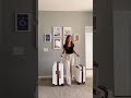 Travelpro® upgrade with Platinum® Elite Hardside luggage