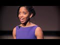 The (re)birth of the double consciousness | Nicole Johnson | TEDxGallatin 2014