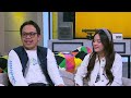 MARLO MARCO SETIAP NGOMONG NGESPILL SESUATU! - TALKPOD