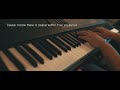 [3 Hours] Best Top 10 Worship Piano Instrumental Play ListㅣPrayer Music