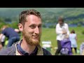 Landscape Art at Wray Castle - Landscape Artist of the Year - S02 EP5 - Art Documentary
