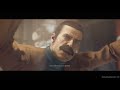 Wolfenstein 2 New Colossus - Hitler Scene