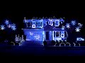 I Saw Three Ships - Christmas Light Show 2023