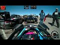 Onboard Camera of the WOLF AUROBAY GB08 2.0 HP at Pikes Peak