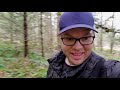 Vancouver Island Ghost Town - Metal Detecting - Encounter with a endangered species in the woods!