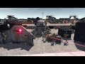 Can All Clone Commanders Siege 1,000 DROID ARMY Defense?! - Men of War: Star Wars Mod