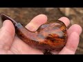 SederCraft Smooth Danish Egg Style Pipe