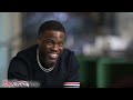 Kevin Hart's daughter on her dad's embarrassing jokes