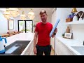 How to Mop a Floor PROPERLY | How to Use a Microfiber Flat Mop Like a Pro