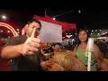 CEBUANO ₱1,000 Street Food Challenge sa COLON! Saan Aabot ang ISANG LIBO mo sa Cebu?