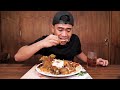 AKHIRNYA MUKBANG GUDEG MERCONNYA NEX CARLOS!!