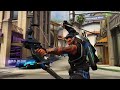 Overwatch 2 Deathmatch