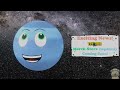 The Sun | Space for Kids | Solar System Planets | Video for Children