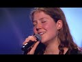 Breathtaking Female Voices in the Blind Auditions of The Voice