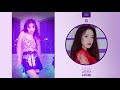 [COLLAB] (G)I-DLE ((여자)아이들) LATATA