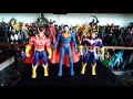 Mcfarlane DC Multiverse Superman Ghost Of Krypton