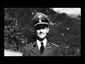 Nazi Fugitive Argentina - SS Officer On the Run For 50 years (Ep. 1)