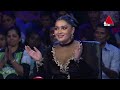 Got Talent වේදිකාවම බිය ගැන්වූ ඒ මොහොත 💀😯 | Peter Vexxx |Sri Lanka's Got Talent | Sirasa TV